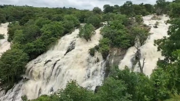 Bharachukki Waterfalls festival After 10 years-Know details