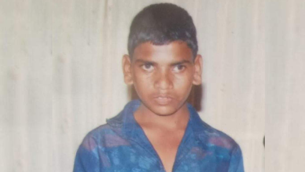 Muda Scam A youth went missing during the third day of BJP and JDS padayatre