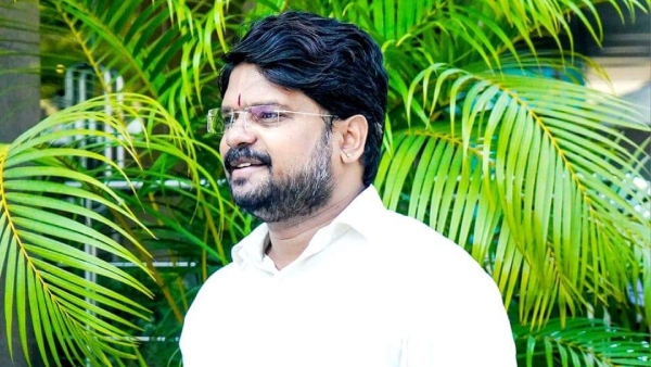 shivamogga BJP leader Sarath Kalyani arrested in rape case shivamogga BJP leader Sarath Kalyani arrested in rape case