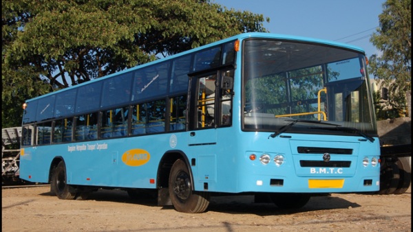 BMTC To Introduces New Routes From August 15 Bus Schedule