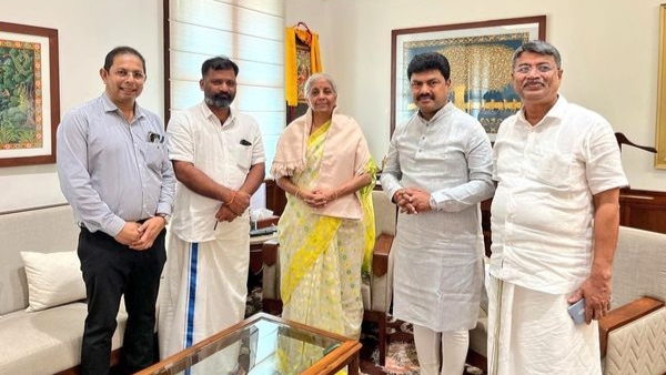 Kollur Mookambika Corridor Know The Project Details