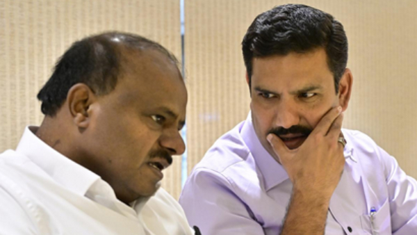 MUDA Scam The JDS-BJP Padayatra Will Be Led By H D Kumaraswamy Says BY Vijayendra