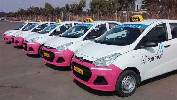 Cab Taxi Service In Bangalore Is Likely To Become Expensive Soon Cab Taxi Service In Bangalore Is Likely To Become Expensive Soon