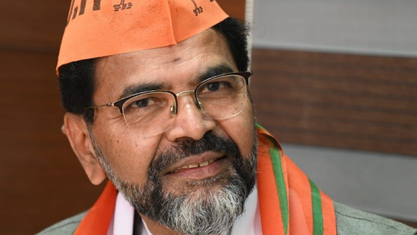 Siddaramaiah Has Misled The Dalits And Won Their Votes Says Chalavadi Narayanaswamy