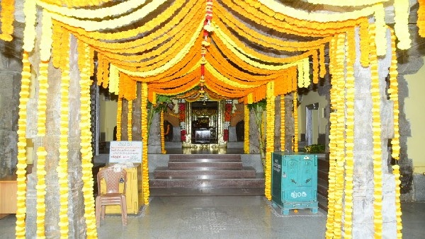 Do you know how is preparations for Dasara in Chamarajanagar