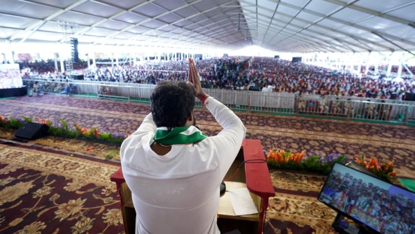 Channapatna By Election BJP JDS Candidate Final Official Announcement Soon Channapatna By Election BJP JDS Candidate Final Official Announcement Soon