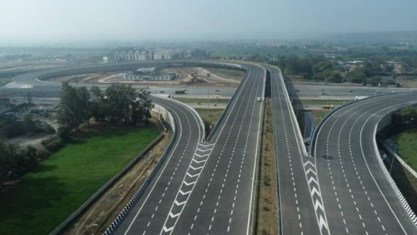 Chennai-Bengaluru Expressway Inauguration Date postponed