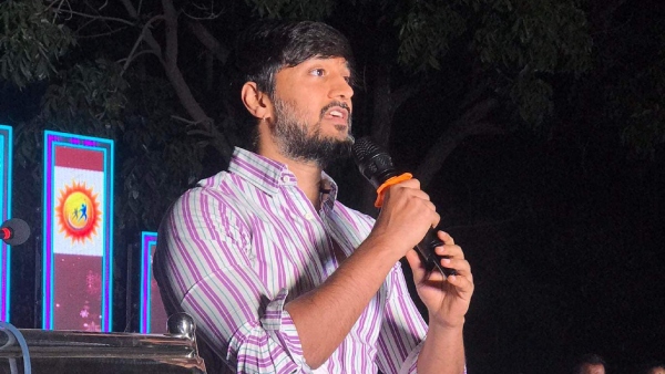 Actor Chetan Ahimsa Reaction On Film Artists Association Has Appealed To God To Save The Industry