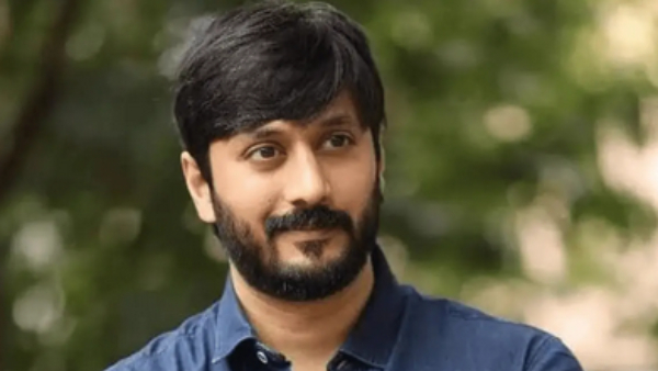 Actor Chetan Ahimsa React On Darshan Jail Photo Viral