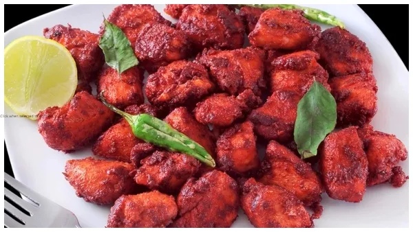 Andhra Style Chicken 65 Recipe Know How to Make Andhra Style Chicken 65 at Home in Kannada