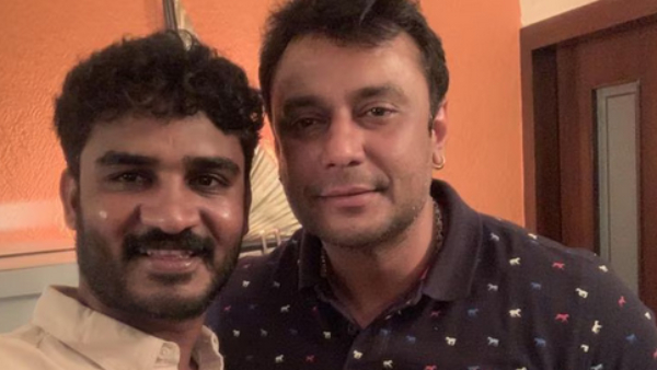 Renukaswamy Murder Case Actor Chikkanna Face Second Time Police Inquiry