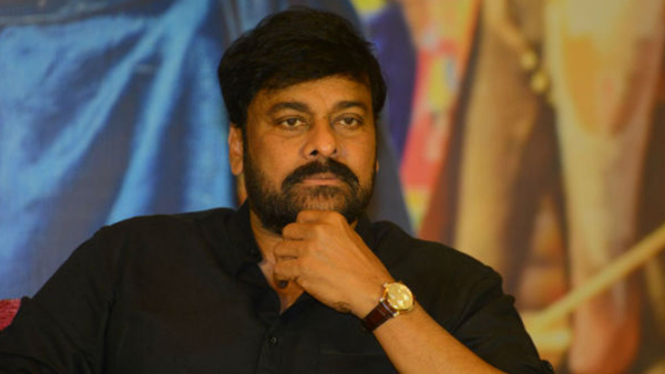 Congress MLA Pradeep Eshwar Will Act With Telugu Actor Chiranjeevi