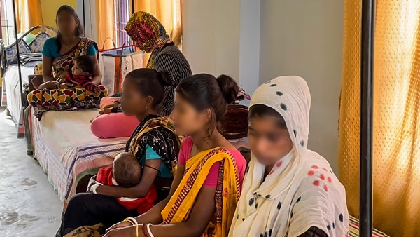 Child Marriage Is Reported To Be High In Karnataka s Chitradurga District