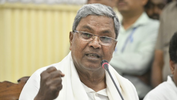 Ramalinga Reddy Reaction About Governor Issues Sanction For Prosecution CM Siddaramaiah