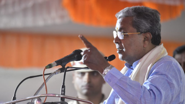 Mahadayi Water Project Mahadayi project again pointed to the Center by CM Mahadayi Water Project Mahadayi project again pointed to the Center by CM