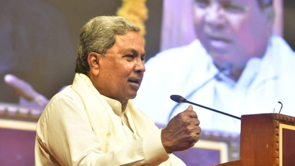 Minister R B Thimmapur Reaction About Governor Issues Sanction For Prosecution CM Siddaramaiah