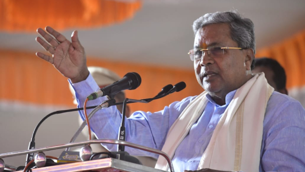 Mahadayi Water Project Mahadayi project again pointed to the Center by CM Mahadayi Water Project Mahadayi project again pointed to the Center by CM