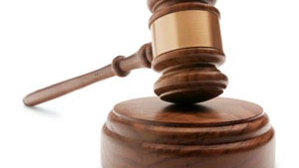 Complaint to the police against her husband for not allowing her to eat meat