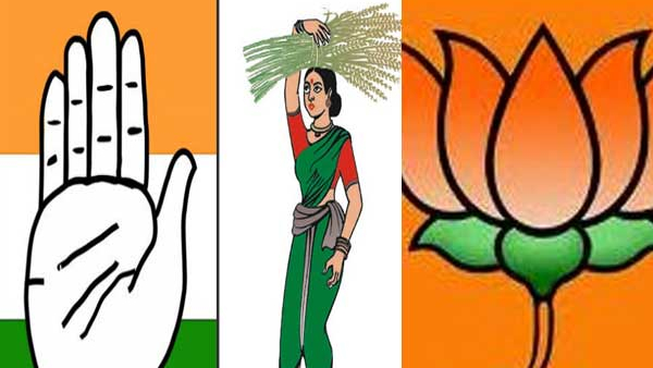 chikkamagaluru and Hassan municipal council president vice president election who win chikkamagaluru and Hassan municipal council president vice president election who win