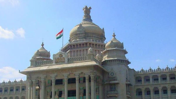 Congress Misused Raj Bhavan Govt Instructs MLAs to Make Money from Transfers Basavaraj Bommai