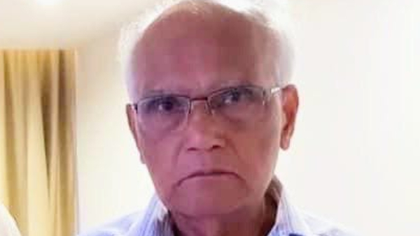 Congress Criticizes Kannada Novelist SL Bhyrappa