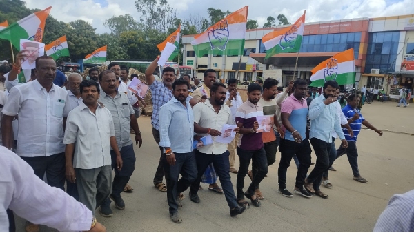 Mysuru-Ooty National Highway Block motorists worried