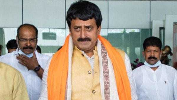 I Will Contest From Channapatna Says CP Yogeshwar