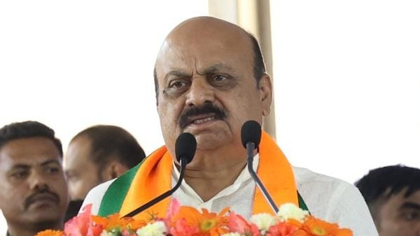 Basavaraj Bommai has Letter to Centre for Urge Haveri District Farmers Crop Insurance