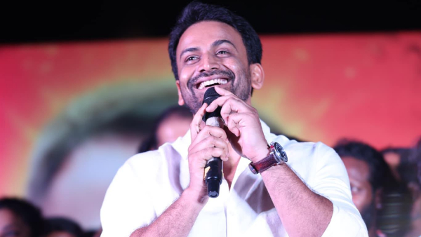 Daali Dhananjay Has Taken A Class For Those Who Speak Negatively About Kannada Film Industry