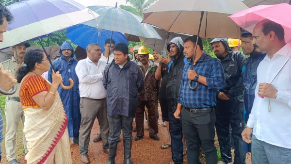 Why There Is No Holiday For Degree Students In Dakshina Kannada During Rainy