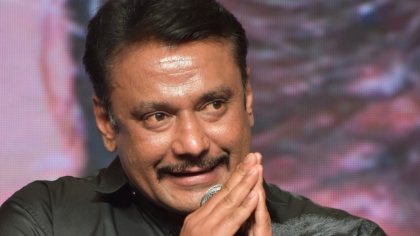 Darshan Thoogudeepa Remains Unchanged on This Matter While in Jail