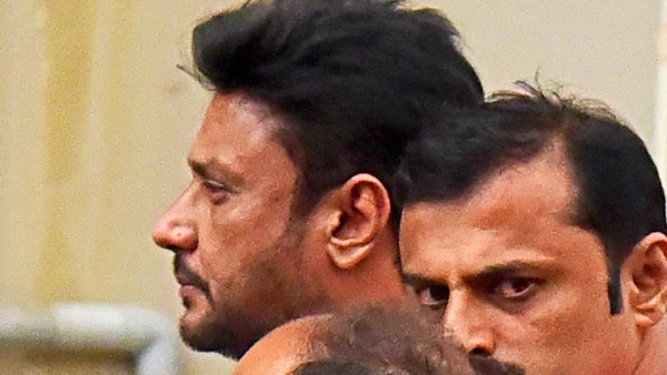 Darshan Thoogudeepa Judicial Custody Extended Till August 28