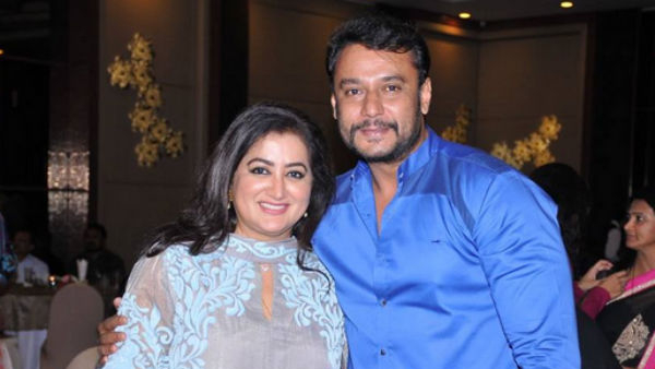 Actress Sumalatha Ambarish Reacts To Actor Darshan s Royal Treatment In Jail