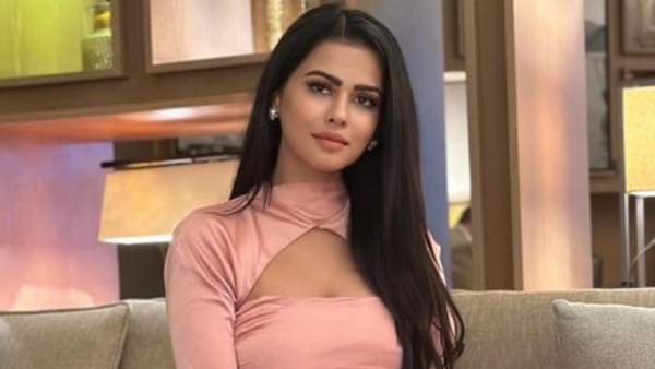 Sandalwood Actress Sharmiela Mandre Reaction About Darshan Arrest Case