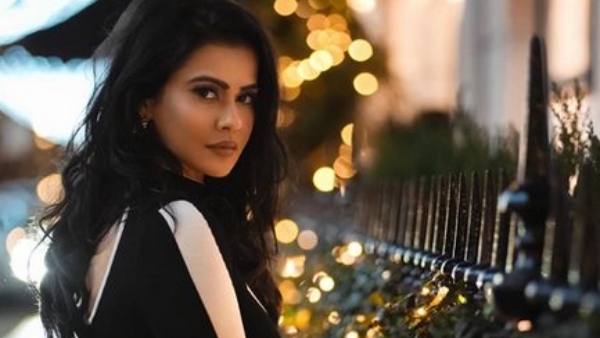 Sandalwood Actress Sharmiela Mandre Reaction About Darshan Arrest Case