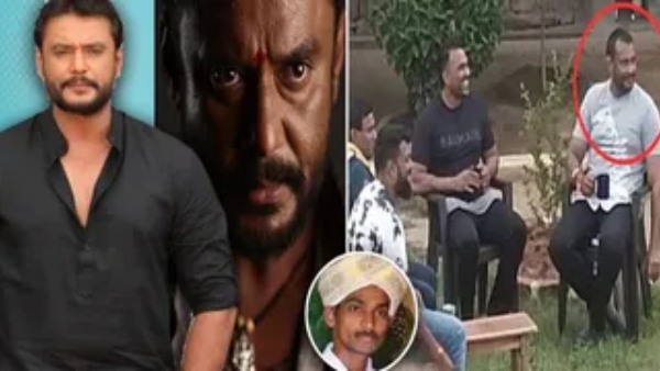 Renukaswamy murder Actor Darshan soon to shift in a Ballari jail- how is Bellary Jail