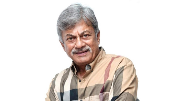 Darshan Thoogudeepa Ananth Nag gave shocking statement about Darshan