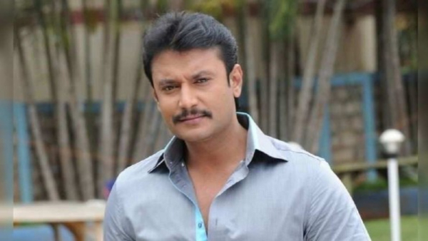 Darshan Thoogudeepa Ananth Nag gave shocking statement about Darshan