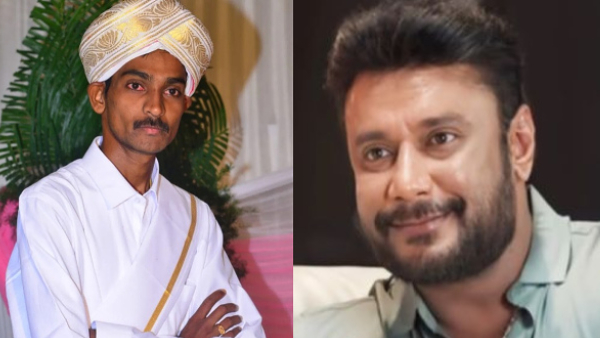 Darshan Thoogudeepa as Accused No 1 in charge sheet How is possible