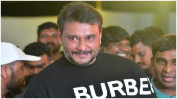Darshan Arrest Case New Allegations Emerge Custody Extended