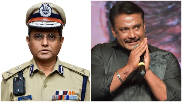 Renukaswamy Murder Case Investigation Nearing Final Stage Police Commissioner B Dayananda