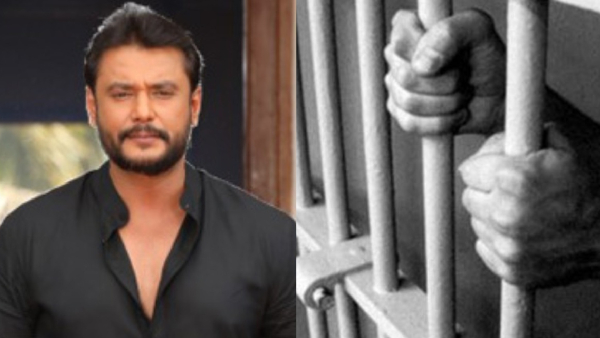 What is special about actor Actor Darshan s new Prisoner Number 511