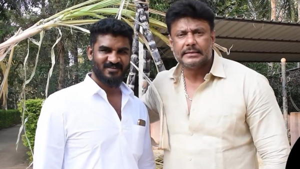 Chikkanna Could Become Witness in Case Against Darshan Thoogudeepa