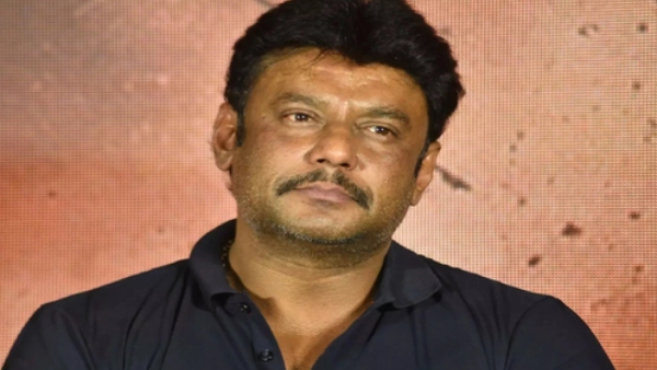 Renukaswamy Murder Case Actor Darshan Is Refusing To Be Shifted To Bellary Jail