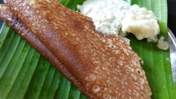 Davanagere Benne Dose GI tag Not given by Central Government What is the reason