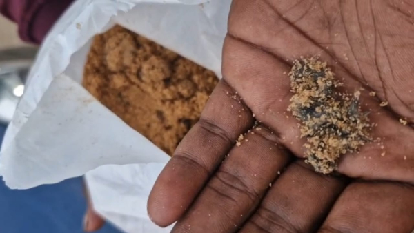 Dead rat found in Anganwadi s food pocket- Officers rushed to the spot in Chikkaballapur