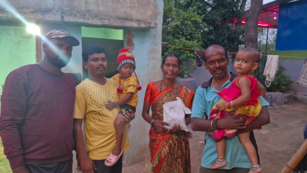 Dead rat found in Anganwadi s food pocket- Officers rushed to the spot in Chikkaballapur