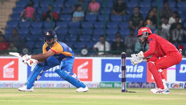 Rishabh Pant Criticized for Performance in Delhi Premier League Debut