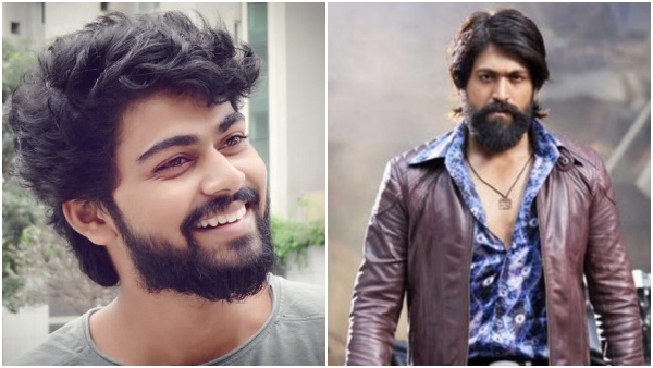 Find Out Why Yash Call to Puttakkana Makkalu Serial Actor Dhanush