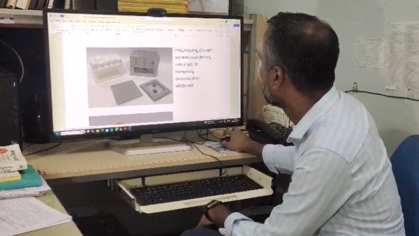 Dharwad Fruit Flies To Join ISRO s Gaganyaan Mission